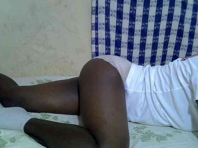 Blackchocco webcam