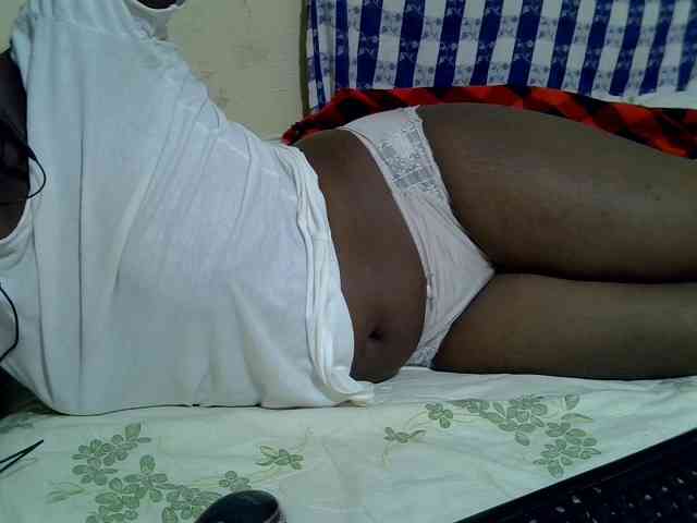 Blackchocco webcam