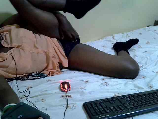 Blackchocco webcam