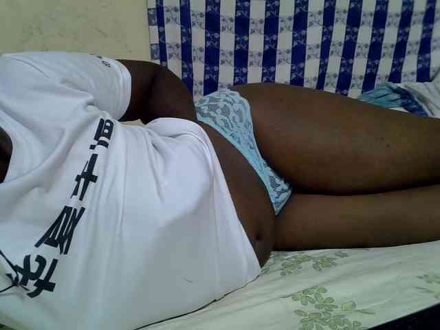 Blackchocco webcam