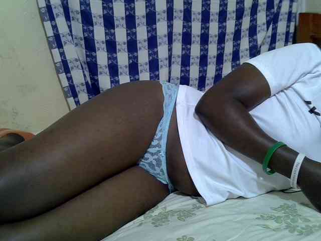 Blackchocco webcam