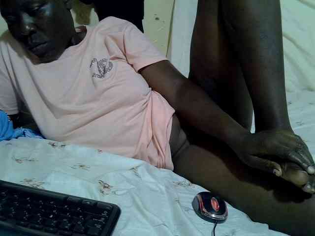 Blackchocco webcam