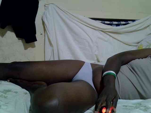 Blackchocco webcam