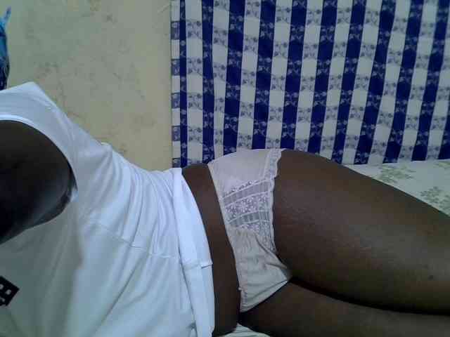 Blackchocco webcam