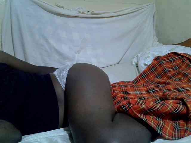 Blackchocco webcam