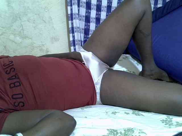 Blackchocco webcam