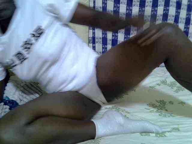 Blackchocco webcam