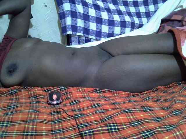 Blackchocco webcam