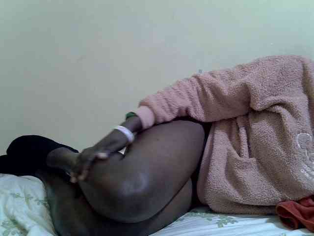 Blackchocco webcam