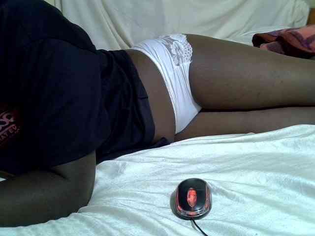 Blackchocco webcam