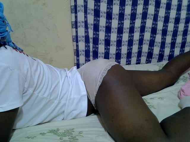Blackchocco webcam