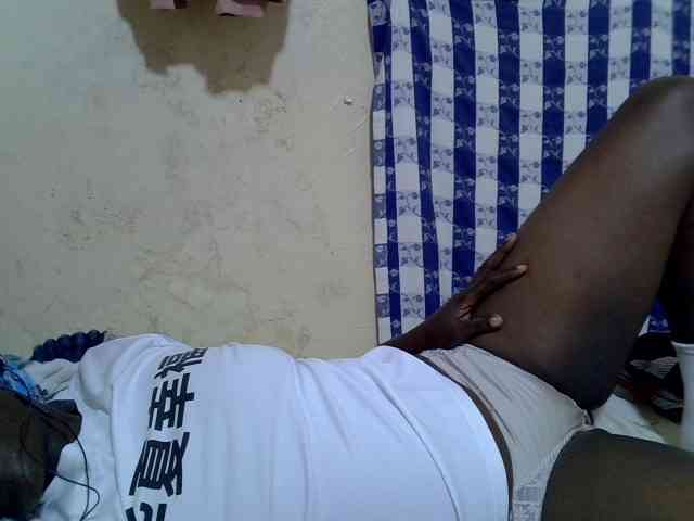 Blackchocco webcam