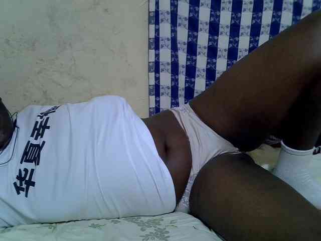 Blackchocco webcam