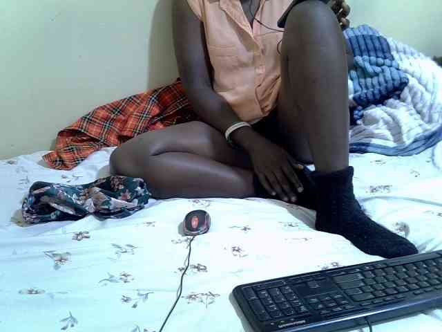 Blackchocco webcam
