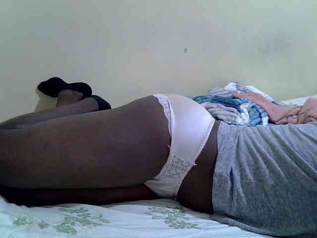 Blackchocco webcam