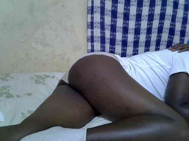 Blackchocco webcam