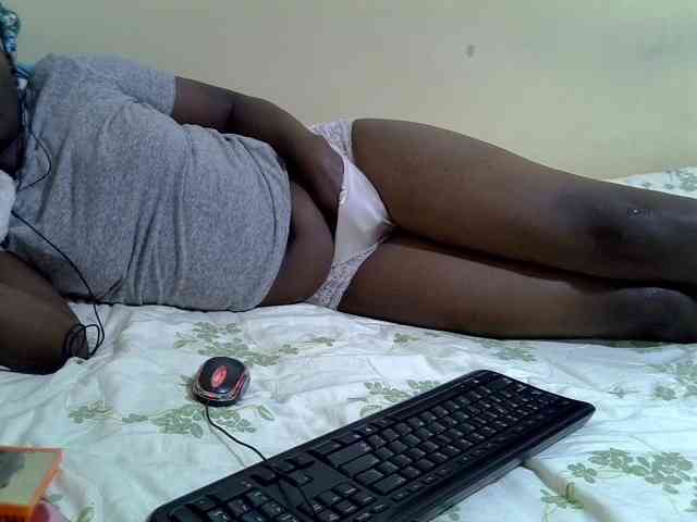 Blackchocco webcam