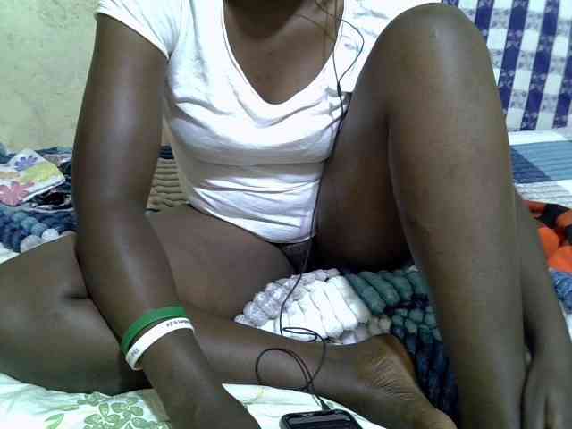 Blackchocco webcam
