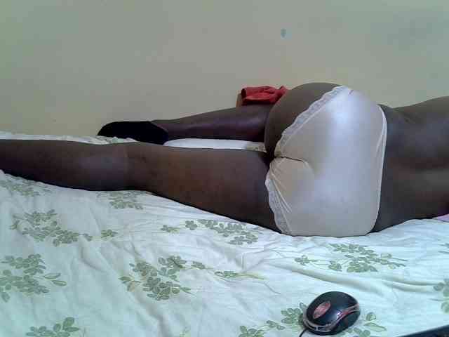 Blackchocco webcam