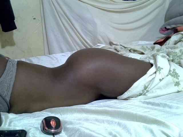 Blackchocco webcam