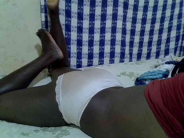 Blackchocco webcam