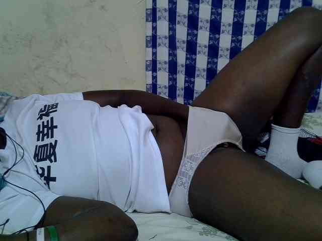 Blackchocco webcam