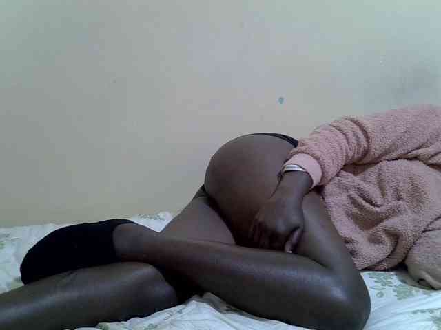 Blackchocco webcam