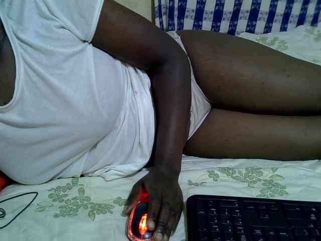 Blackchocco webcam