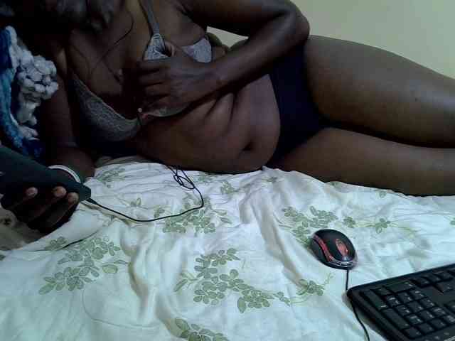 Blackchocco webcam