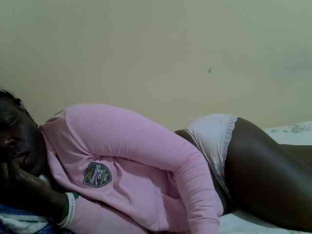 Blackchocco webcam