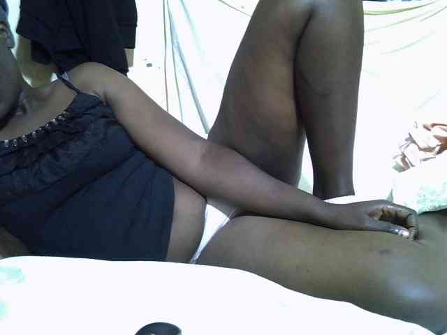 Blackchocco webcam