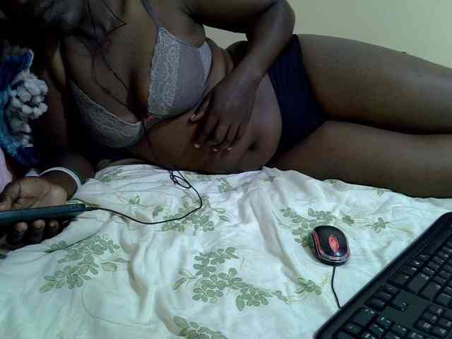 Blackchocco webcam