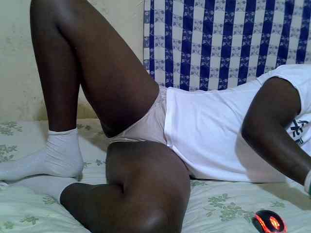Blackchocco webcam