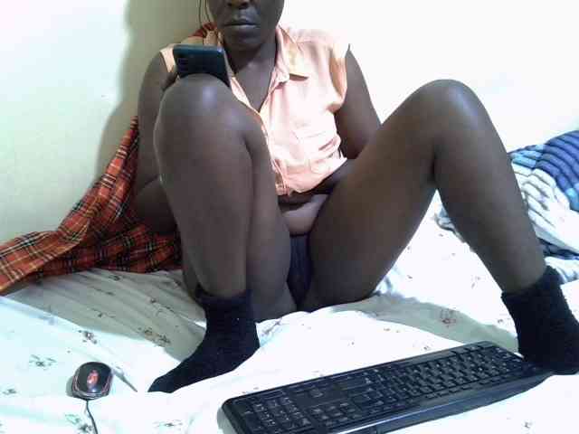 Blackchocco webcam