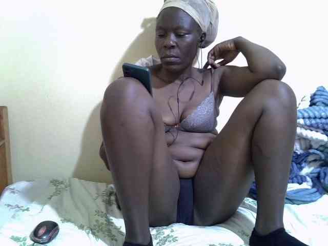 Blackchocco webcam