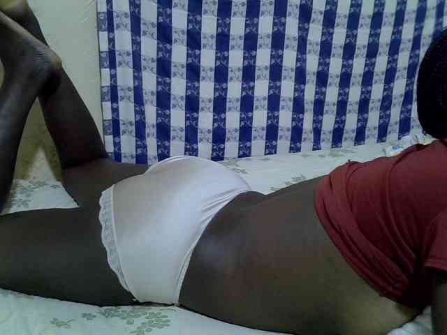 Blackchocco webcam