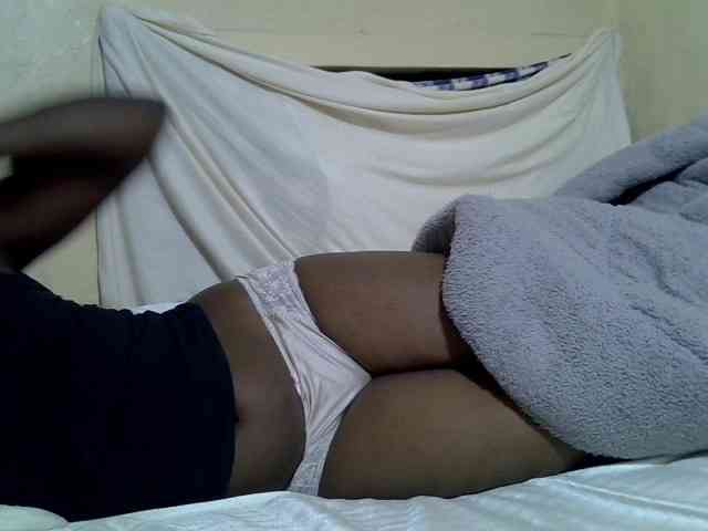 Blackchocco webcam