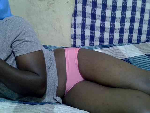 Blackchocco webcam