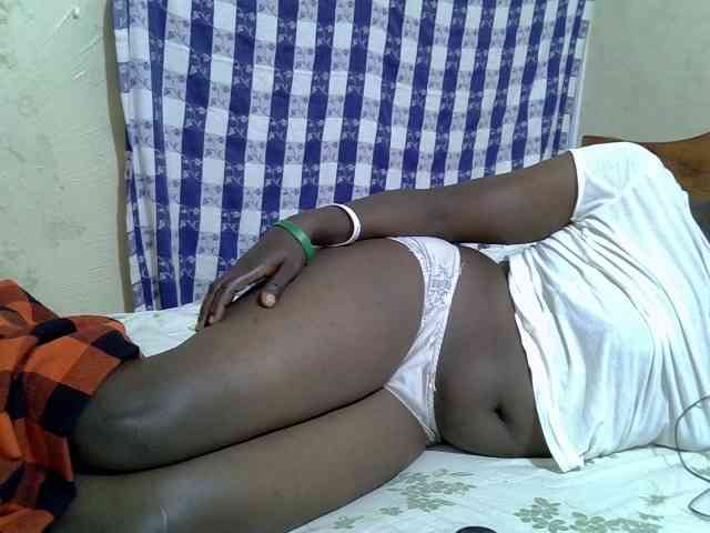 Blackchocco webcam