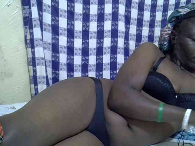 Blackchocco webcam