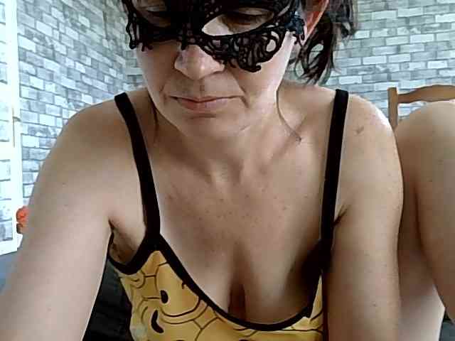 Modèle: oceasexy