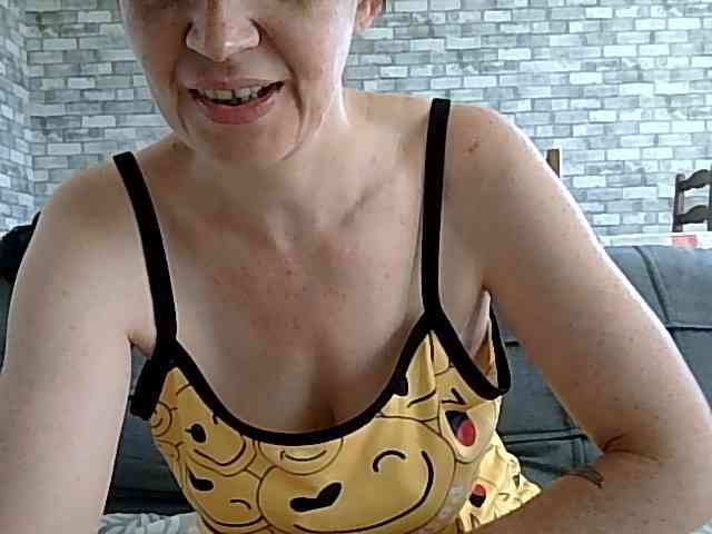 Modèle: oceasexy