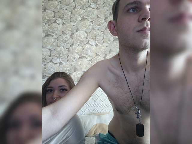 Dressed-To-Undress live cam on BongaCams