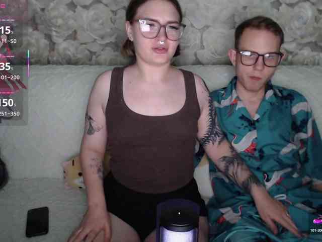 Модель: Dressed-To-Undress