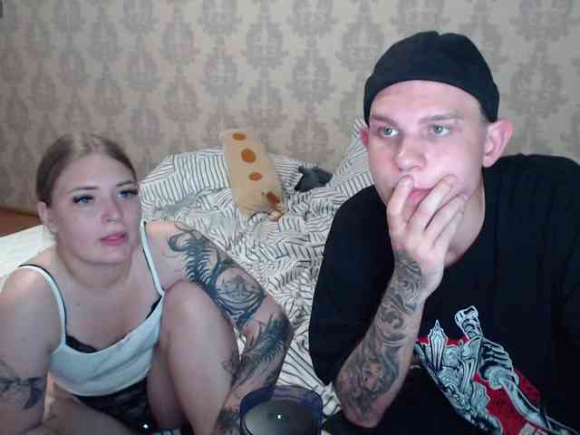Dressed-To-Undress Sex Cam Show