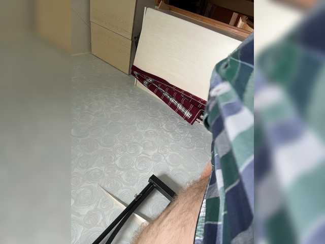 RUS19-5 live webcam show