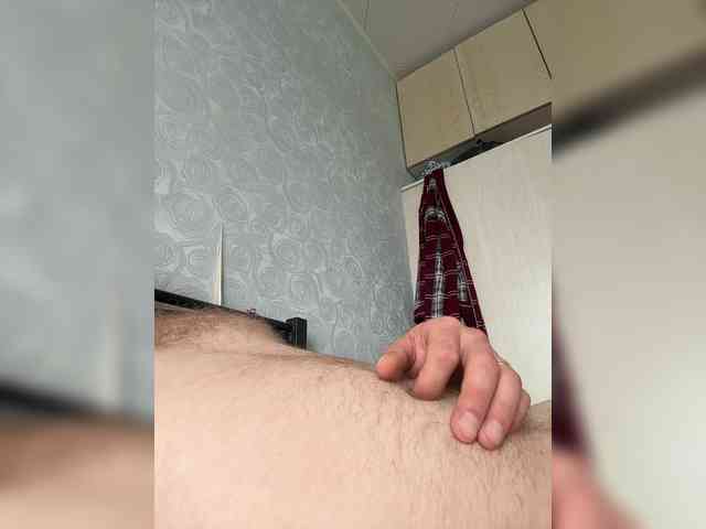RUS19-5 Sex Cam Show