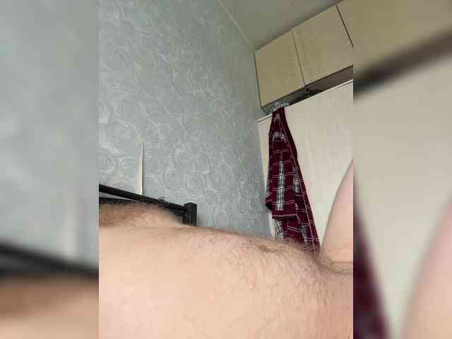 RUS19-5 Sex Cam Show