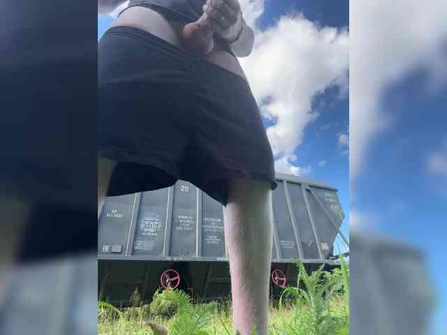 RUS19-5 Sex Cam Show