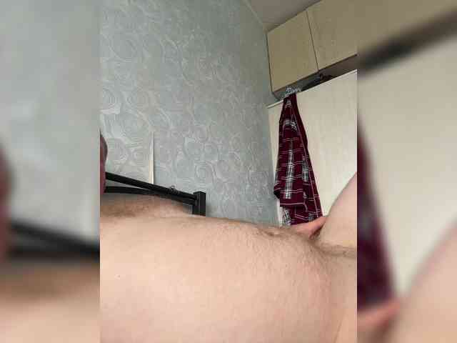 RUS19-5 Sex Cam Show